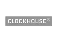 Clockhouse Logo home